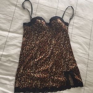 La Senza Slip On Night Gown